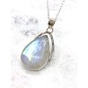 Natural Moonstone necklace - Limited Edition - Extra Quality