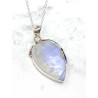 Natural Moonstone necklace - Limited Edition - Extra Quality - Femininity