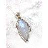 Natural Moonstone necklace - Limited Edition - Extra Quality - Protection and femininity
