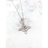 Mini Witch Knot by Amethyst | Air Signs (Gemini, Libra and Aquarius)