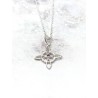Mini Witch Knot by Amethyst | Air Signs (Gemini, Libra and Aquarius)