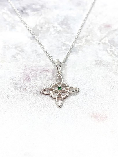 Nus de Bruixa mini de Maragda | Signes de Terra (Virgo, Taure i Capricorn)