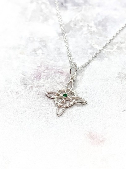 Nus de Bruixa mini de Maragda | Signes de Terra (Virgo, Taure i Capricorn)