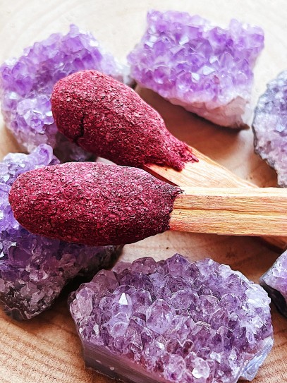 Pal Sant Smudge Pop - Sang de Drac