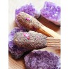Palo Santo Smudge Pop - Salvia blanca