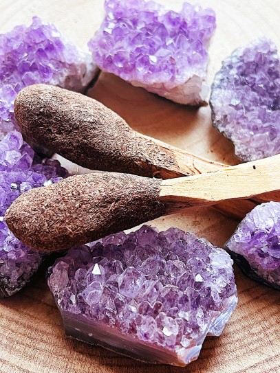 Pal Sant Smudge Pop - Romaní