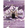 Collar triple protección de plata: Nudo de Bruja, Cruz de Caravaca y Turmalina negra