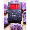 Velas naturales 'Magic Spell Candles' · Amor