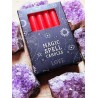 Velas naturales 'Magic Spell Candles' · Amor