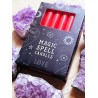 Velas naturales 'Magic Spell Candles' · Amor