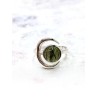 Anillo 'Moon' de Labradorita