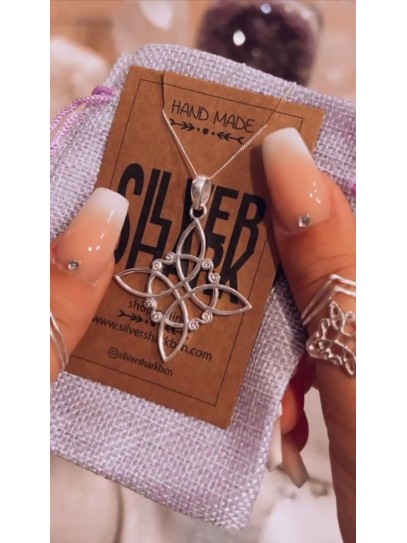 Collaret 'Blair' de Nus Bruixes