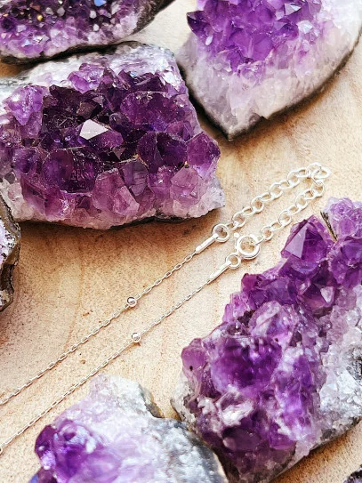 Cadena 'Anya' tipo choker