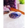 Small Sodalite stone | Intelligence and studies