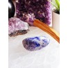 Small Sodalite stone | Intelligence and studies