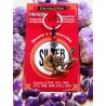 Chinese Zodiac Keychain: Year of the Dragon (1940, 1952, 1964, 1976, 1988, 2000, 2012, 2024)