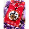 Chinese Zodiac Keychain: Year of the Dragon (1940, 1952, 1964, 1976, 1988, 2000, 2012, 2024)