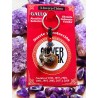 Chinese Zodiac Keychain: Year of the Rooster (1945, 1957, 1969, 1981, 1993, 2005, 2017)