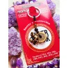 Chinese Zodiac Keychain: Year of the Monkey (1944, 1956, 1968, 1980, 1992, 2004, 2016)