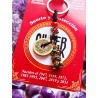 Chinese Zodiac Keychain: Year of the Pig (1947, 1959, 1971, 1983, 1995, 2007, 2019)