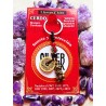 Chinese Zodiac Keychain: Year of the Pig (1947, 1959, 1971, 1983, 1995, 2007, 2019)