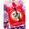 Chinese Zodiac Keychain: Year of the Pig (1947, 1959, 1971, 1983, 1995, 2007, 2019)