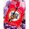Chinese Zodiac Keychain: Year of the Dog (1946, 1958, 1970, 1982, 1994, 2006, 2018)