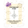 Mini Witch Knot by Amethyst | Air Signs (Gemini, Libra and Aquarius)