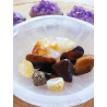 Bedroom Mineral Pack: XL Selenite Cleansing Bowl (15cm)