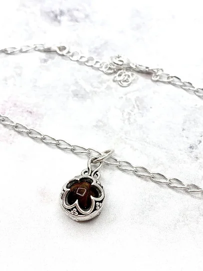 'Gotland' Tiger's Eye Bracelet - Extreme Protection