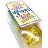 Natural herbal candle for CALL CUSTOMERS