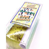 Natural herbal candle for CALL CUSTOMERS