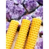 Pack de 8 Espelmes de mel per a l'11 i 22 de cada mes (10 cm x 2 cm)
