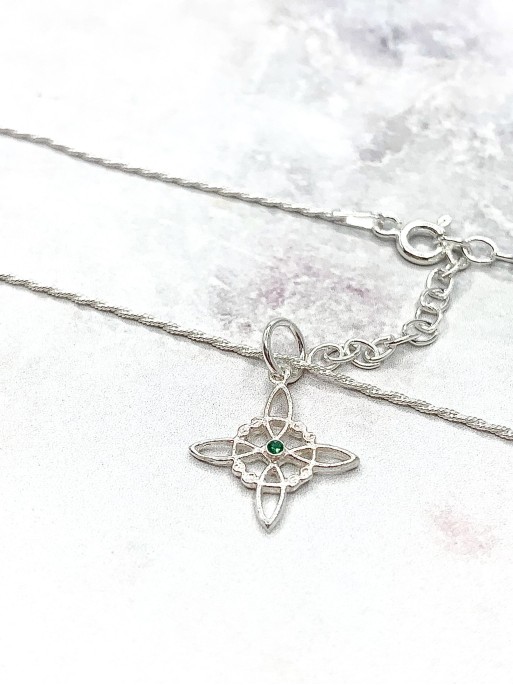 Turmellera 'Bridget' de Nus Bruixes i Maragda