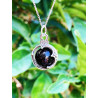 'Gotland' XL Tourmaline Necklace - Extreme Protection