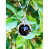 'Gotland' XL Tourmaline Necklace - Extreme Protection