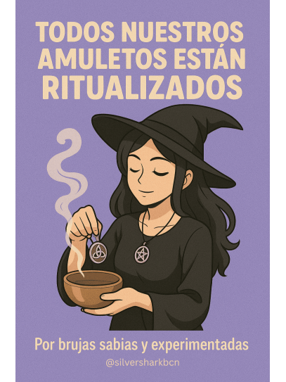 Pulsera 'Agatha' de Nudo Brujas y Ojo Turco - Doble protección extrema