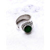 'Native Soul' Emerald Ring – Abundance