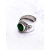 'Native Soul' Emerald Ring – Abundance