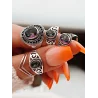 Mystic Topaz 'Native Soul' Ring - Abundance