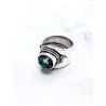 Mystic Topaz 'Native Soul' Ring - Abundance