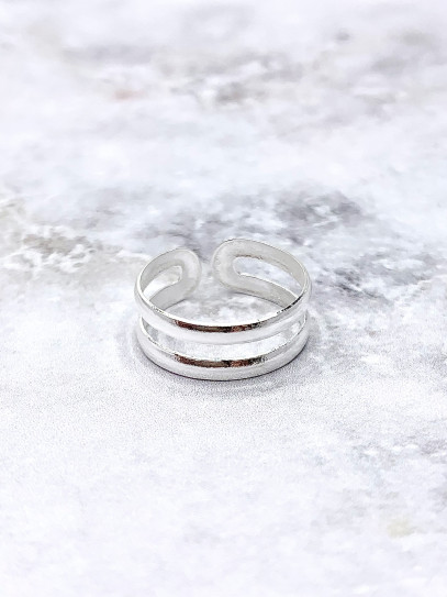 Midi 'Shaniya' ring
