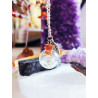 Dandelion Whisper Necklace ✨ made of stainless steel