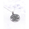 Angel Metatron Necklace ✨ in sterling silver