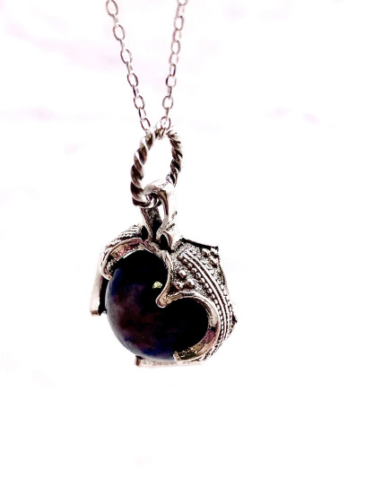 Collaret 'Gotland' XL de Sodalita - Estudis i intel·ligència