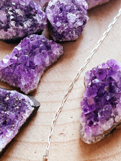 Polsera 'Deméter' de plata