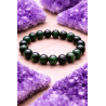 🔮 Green Tiger's Eye Energy Strength Bracelet 8mm | Protection and luck