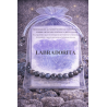 Labradorite 'Asha' bracelet 8mm | Protection and intuition