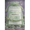 Polsera 'Asha' de Prehnita 6mm | Serenitat i amor incondicional