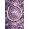 Natural Pearl Bracelet and Divine Protection ✨